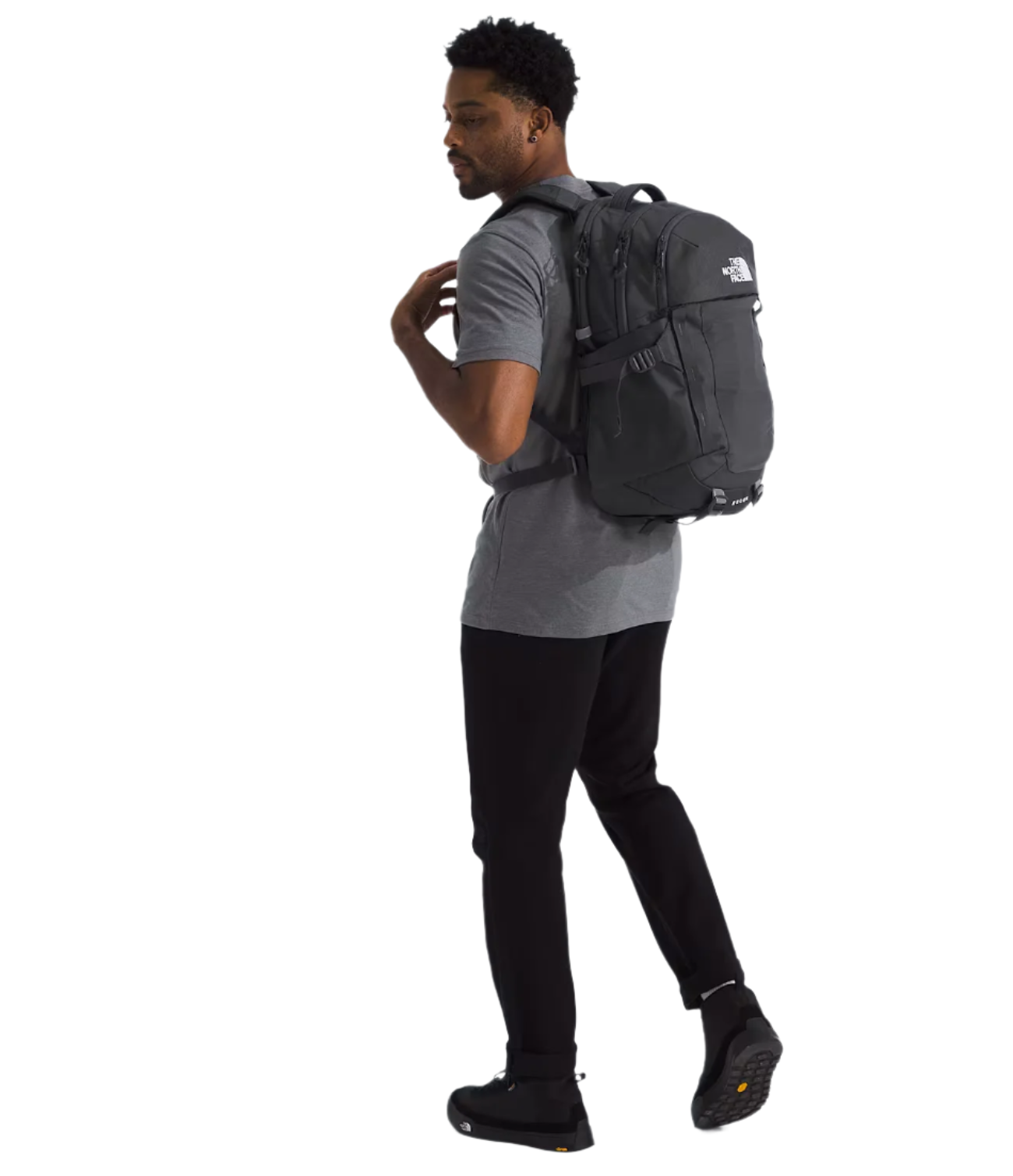 The North FaceThe North Face Recon BackpackOutdoor Action