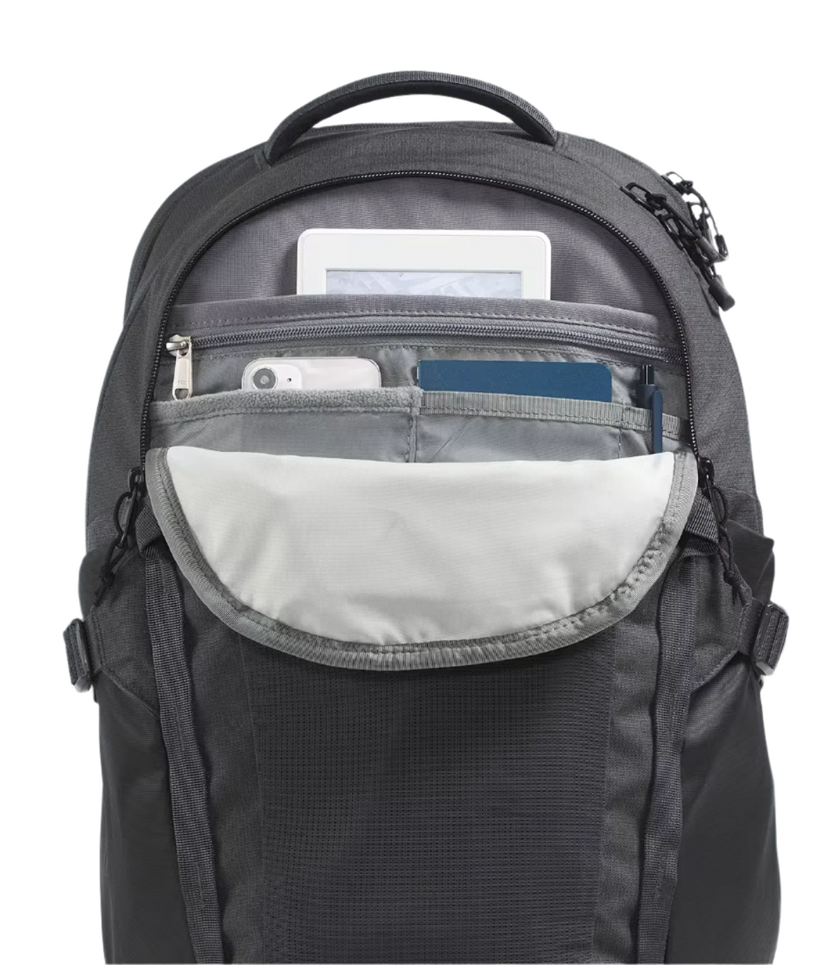 The North FaceThe North Face Recon BackpackOutdoor Action