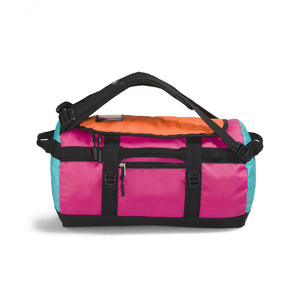 The North Face Base Camp Duffel - Extra Small Mr Pink