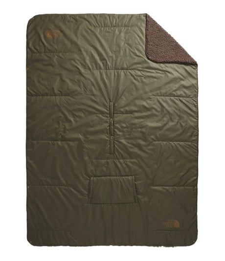 The North FaceThe North Face Wawona Fuzzy BlanketOutdoor Action