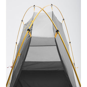 The North Face Stormbreak 1 Tent flysheet front view