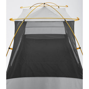 The North Face Stormbreak 2 Tent flysheet front view
