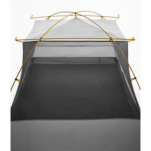 The North Face Stormbreak 3 Tent flysheet front view