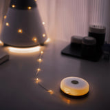 NexTool Milky Way String Light in Use - Perfect for Backyard Parties and Camping Trips