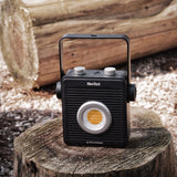 NexTool Outdoor Floodlight Compact Design - 497g Aluminium Alloy and PA66 Construction