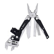 Nextool Adjustable Wrench W4 - Adjustable Ratcheting Wrench with Push-Button Mode Switch