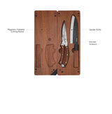 Nextool Camp Chef Specifications - Complete Modular Kitchen Set with All Features and Dimensions