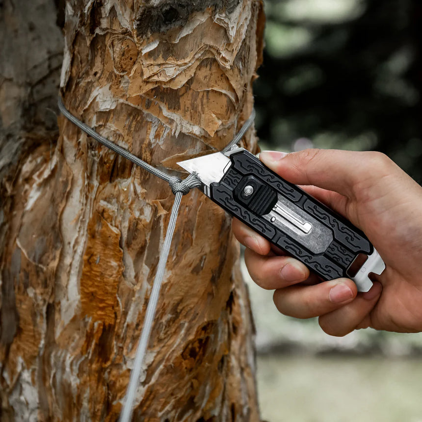 Nextool Explorer E20 Cutting Function - 17.5mm Primary Blade for Precise Cuts