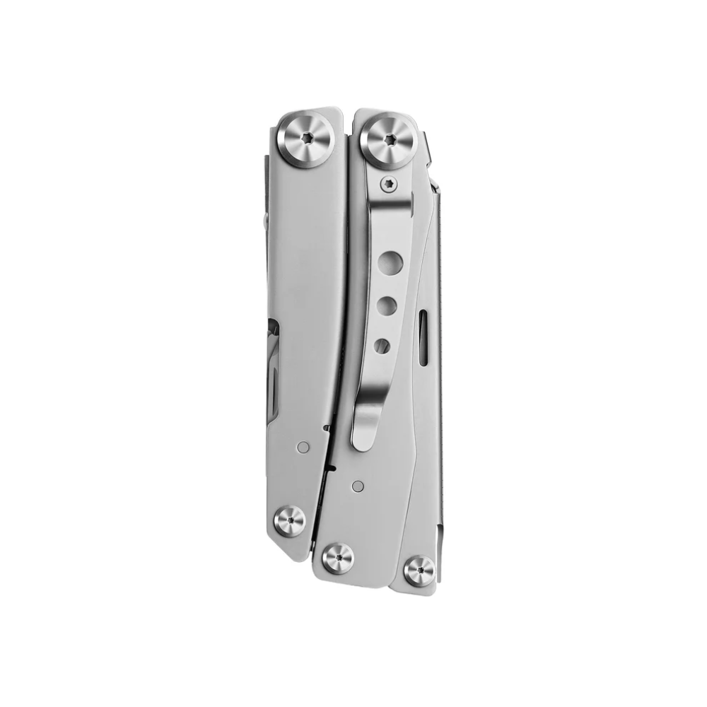 Nextool Flagship Pro Needlenose Pliers - Wire Cutters for Hard-Wire and Stranded-Wire