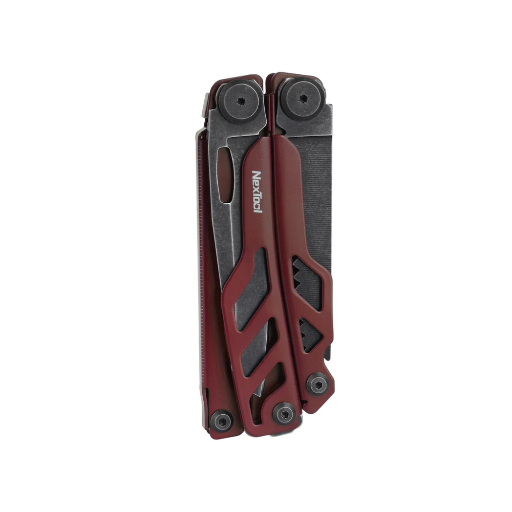 Nextool Flagship Pro Ruler - Built-In Measurement Tool for Precision Work