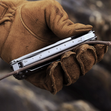 Nextool Flagship Pro Saw and Glass Breaker - Essential Tools for Emergency Situations