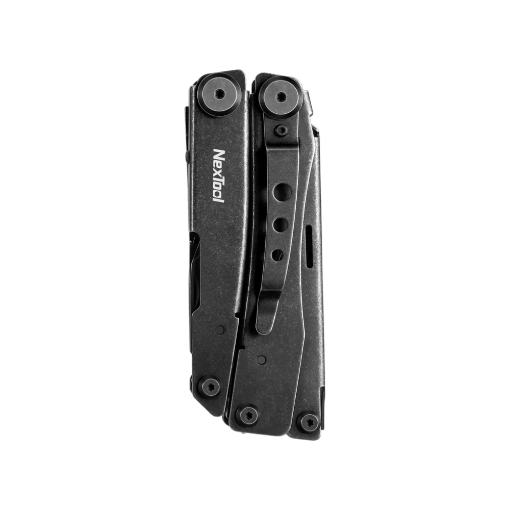 Nextool Flagship Pro Wire Cutters - Tough YG8 Carbide for Heavy-Duty Cutting Tasks