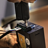 Nextool Gemini Locking Blade - 420J2 Steel with 51-54 HRC Hardness and Safety Lock