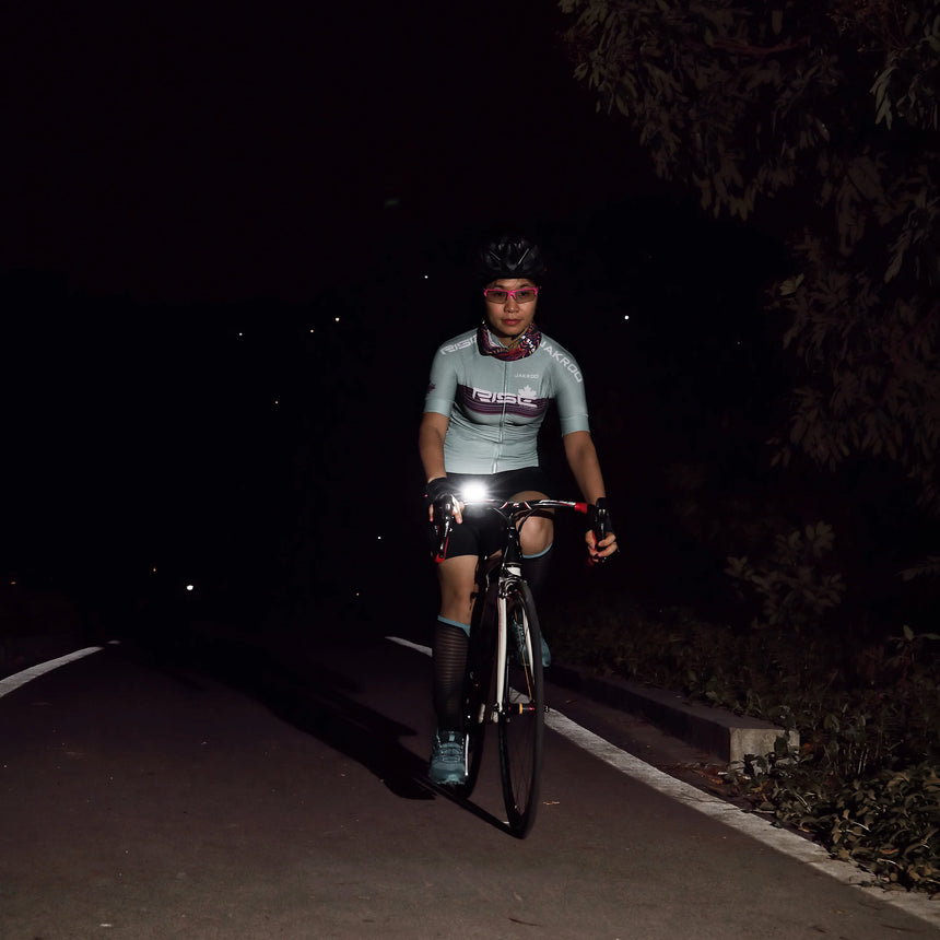 Nextool Headlamp Modular Accessories - Converts to Cap Light, Bike Light or Mini Lantern