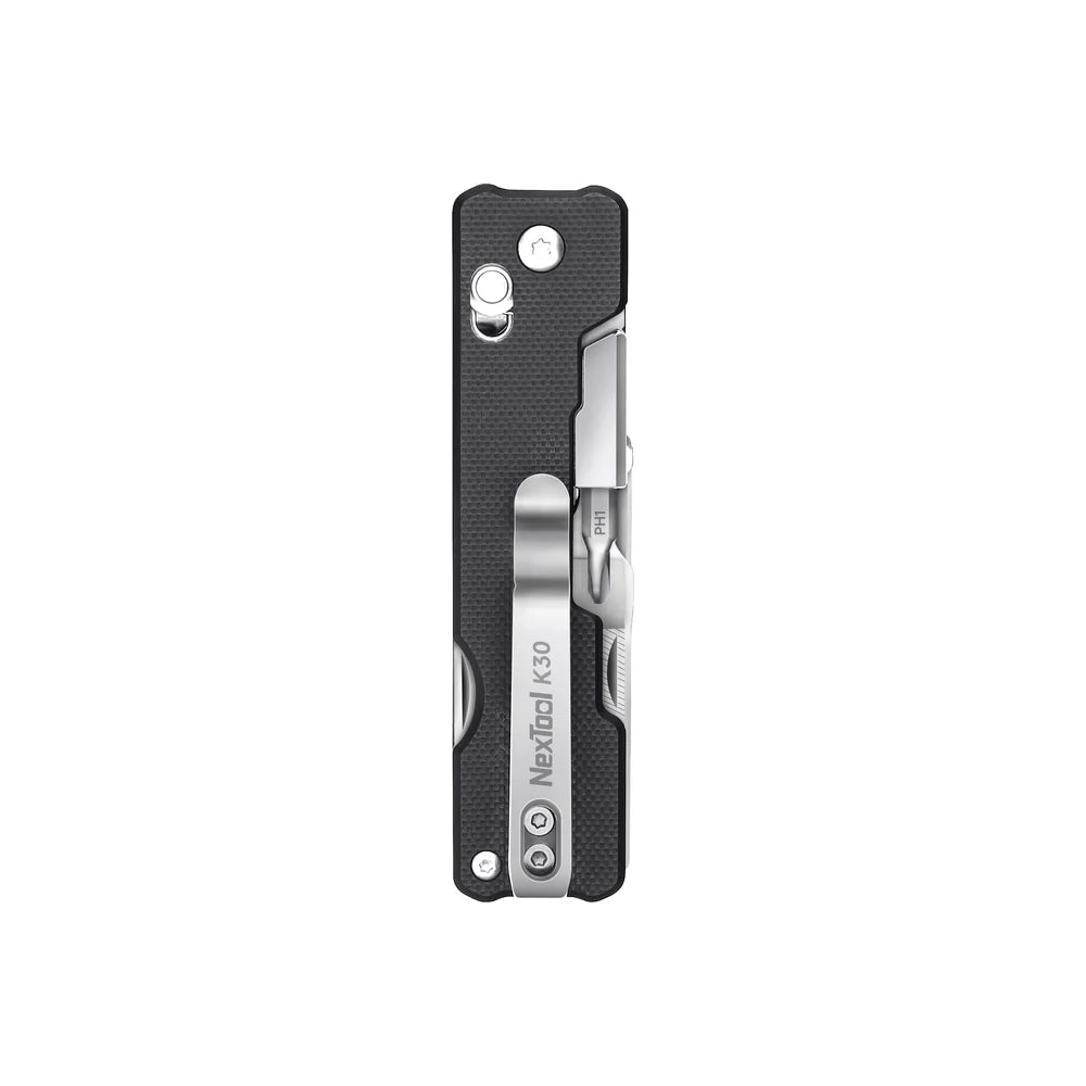 Nextool Knight K30 Axis Lock - Fast One-Hand Opening and Closing for Smooth Confident Use