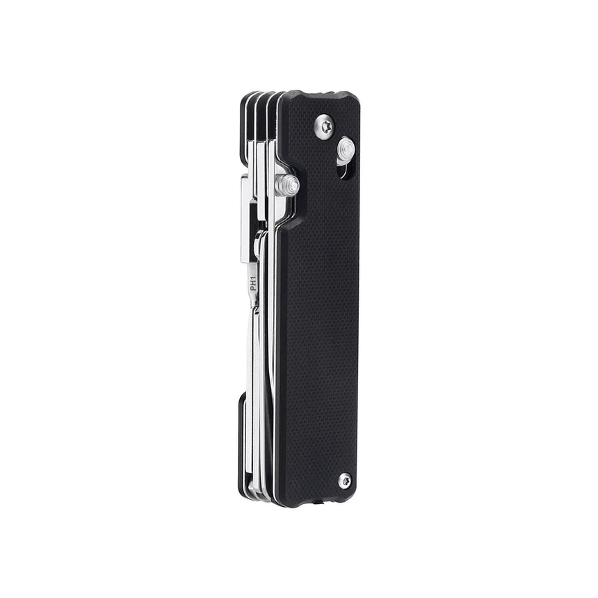 Nextool Knight K30 Sandvik 14C28N Blade - 70mm Drop-Point Profile with 58-61 HRC Hardness