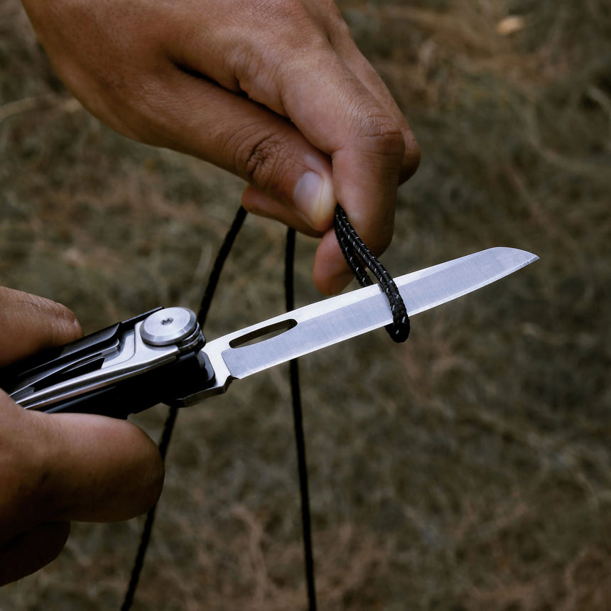 Nextool Knight Multi Tool Drill Awl and Threading Hole - Precision Tools for Detailed Work