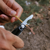 Nextool Knight Multi Tool Tactical Pocket Clip - Secure Attachment to Gear or Clothing