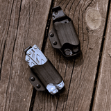 Nextool Kydex Sheath Quick-Draw Design - Instant Access When the Moment Demands