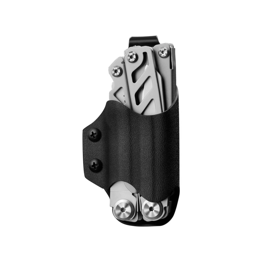 Nextool Kydex Sheath for Flagship Pro - Precision-Moulded 1.5mm Tactical Sheath, 38g