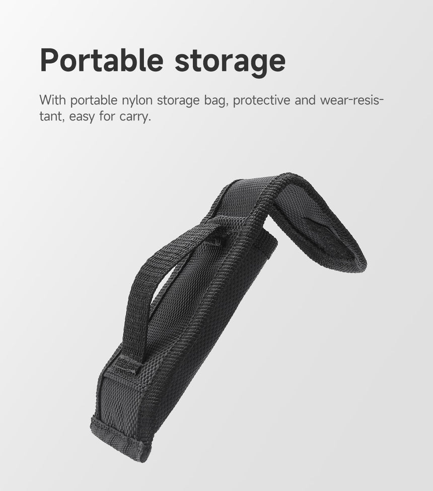 Nextool Light Wrench W1 Household and Outdoor Repairs - One Tool Handles Most Jobs with Ease