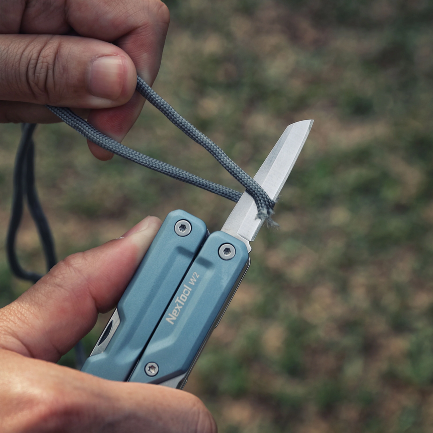 Nextool Light Wrench W2 Nylon Sheath - Easy Storage and Carrying for EDC