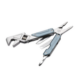 Nextool Light Wrench W2 Pocket Knife - Sharp 420J2 Stainless Steel Blade