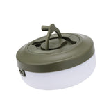Nextool Milky Way Camping Lamp GW20 Dual Lighting Experience - Practical Illumination and Soft Atmosphere