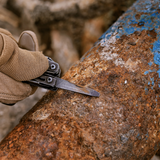 Nextool Mini Flagship Everyday Carry - Lightweight 78g Multitool for Gear Bag or Pocket