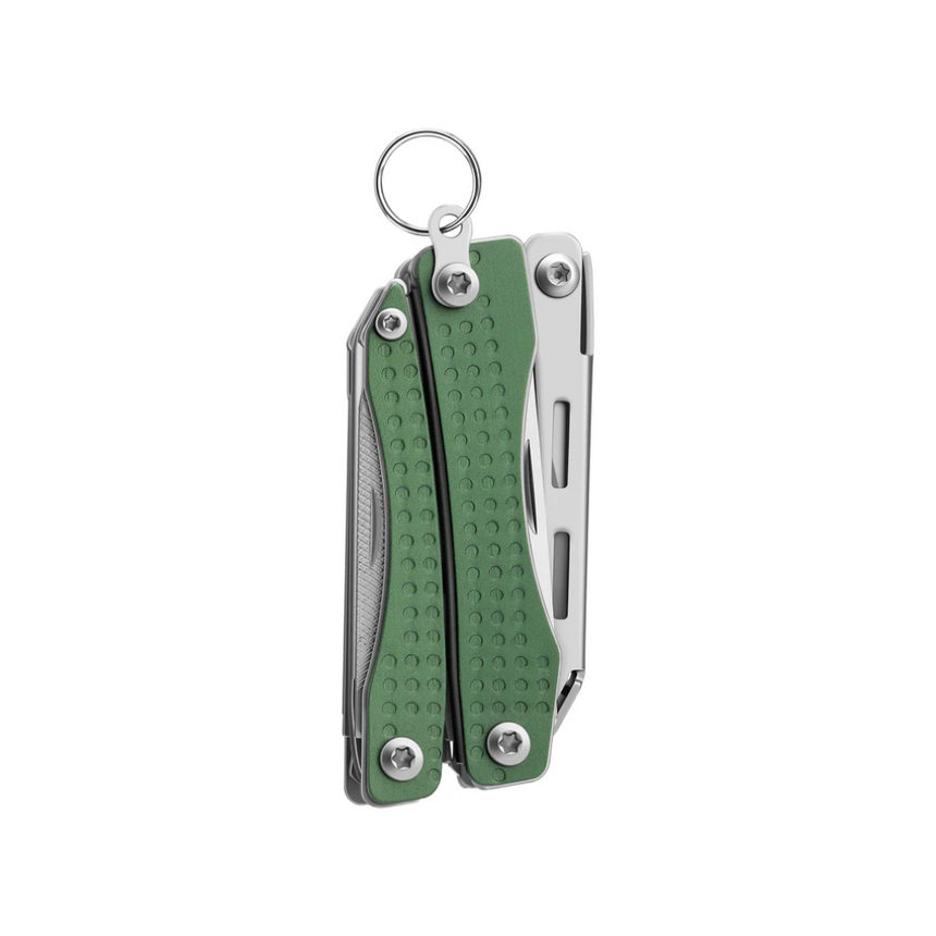 Nextool Mini Flagship Keychain Ring - Compact Everyday Carry Design