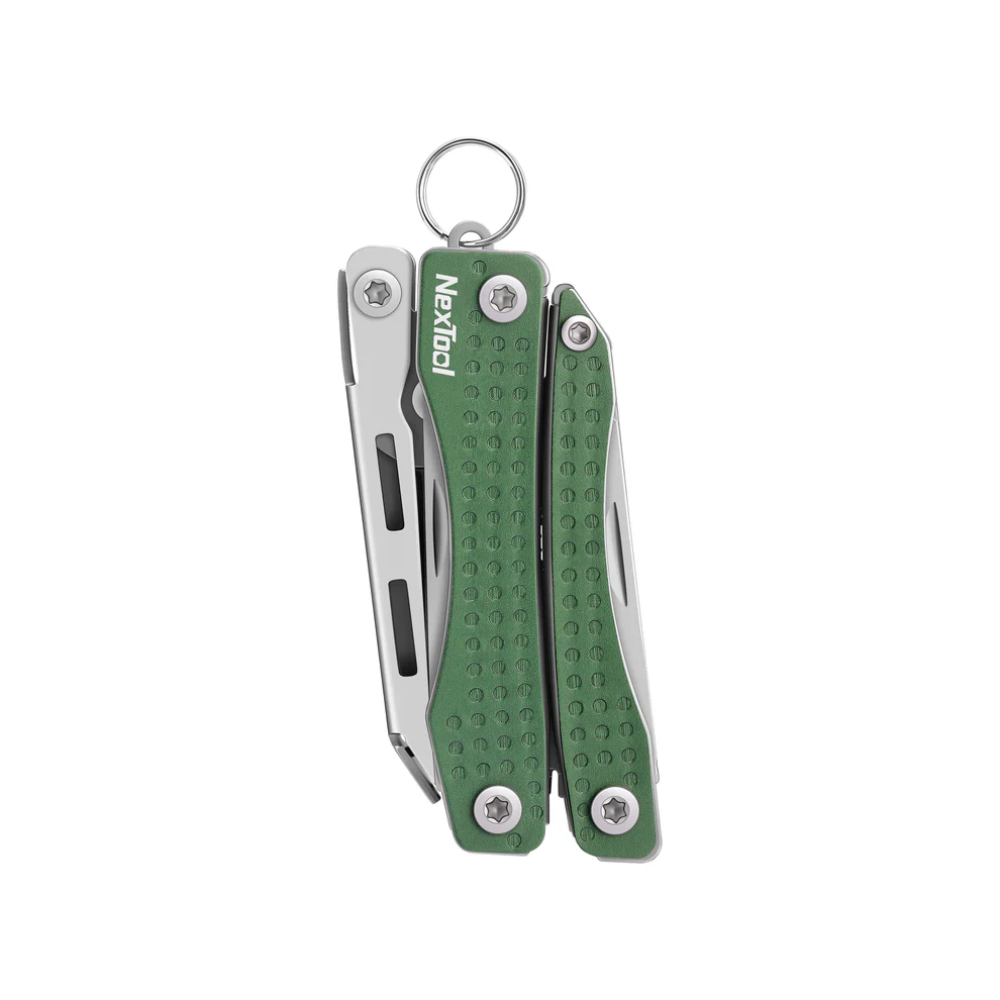 Nextool Mini Flagship Metal File - Precision Filing Tool for Smooth Edges
