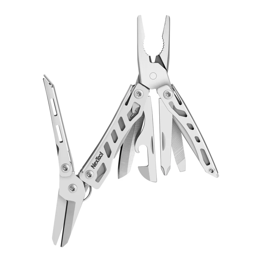 Nextool Mini Flagship Screwdrivers - Phillips and Flat-Head Tools for Quick Repairs