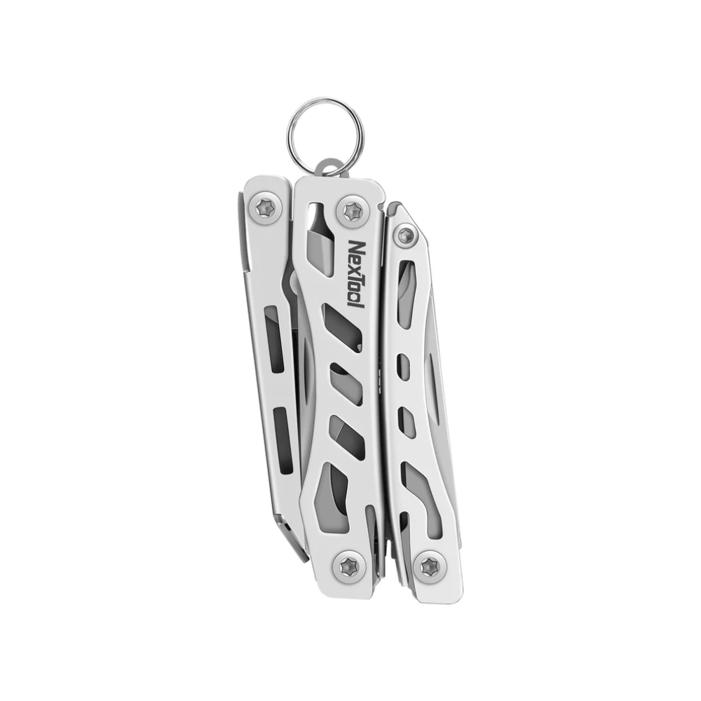 Nextool Mini Flagship Wire Cutters - Durable Cutting Tool for Electrical Work