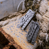 Nextool Mini Flagship in Use - Perfect for Camping, Commuting, and Quick Fixes