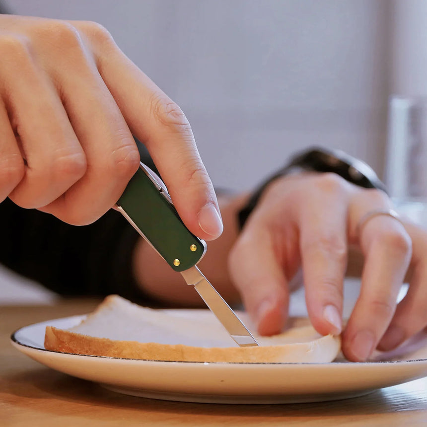 Nextool Mini Pocket Knife Flat-Head Screwdriver - Quick Tightening and Adjustments