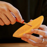 Nextool Mini Pocket Knife Hanging Hole - Convenient Attachment for Keychain or Lanyard