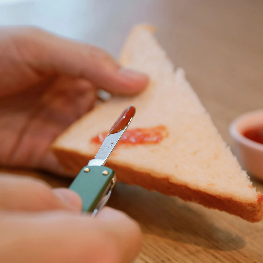 Nextool Mini Pocket Knife Scissors - 420J2 Material for Reliable Cutting Performance