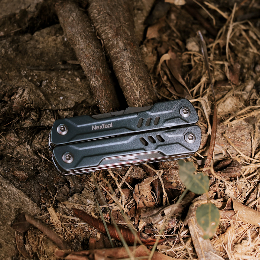 Nextool Mini Sailor S11 Knife Blade - 5Cr15Mov Steel with 56-58 HRC Hardness