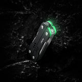 Nextool Mini Sailor S11 Lifestyle Shot - Lightweight 80g Multitool for Life on the Go