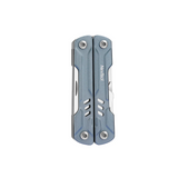 Nextool Mini Sailor S11 Multitool Open - 103mm Extended Length with 12 Essential Tools