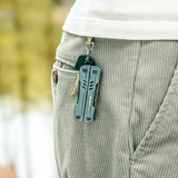 Nextool Mini Sailor S11 Pro in Use - Premium 80g Multitool for Everyday Tasks and On-the-Go Fixes