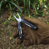 Nextool Mini Sailor S11 Wire Cutters - Durable Cutting Tool for Electrical Work