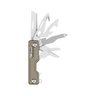 Nextool Multi Functional Knife Crowbar and Can Opener - Multi-Purpose Tools for Everyday Use