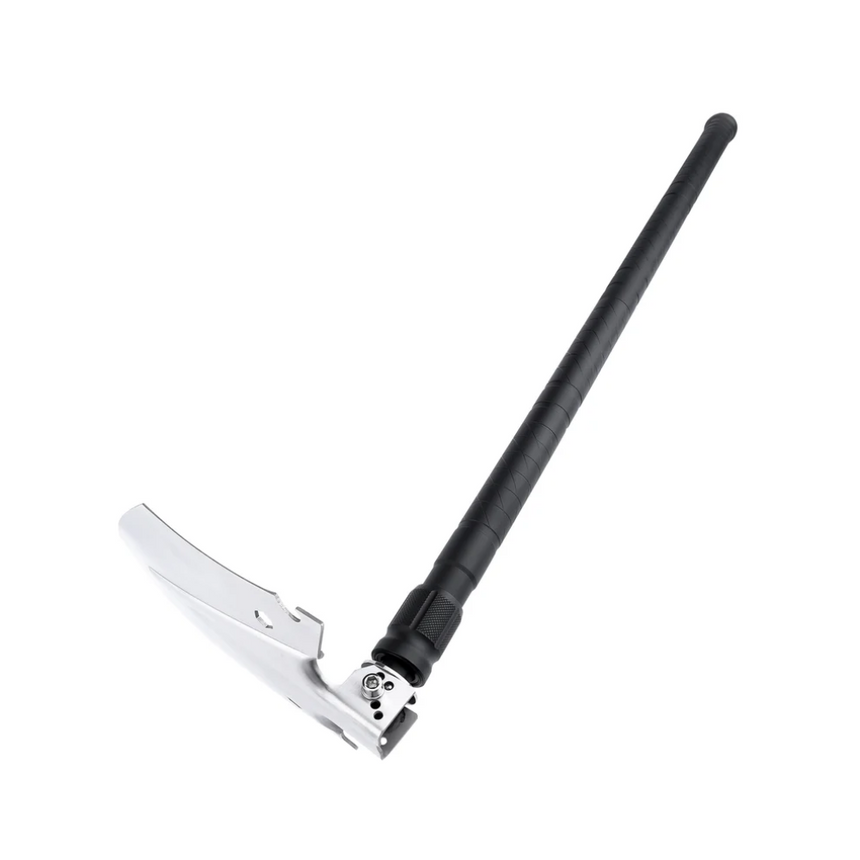 Nextool Multi Functional Shovel Large Hook Knife - 30° Hook Position for Versatile Cutting Tasks