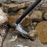 Nextool Multi Functional Shovel Large Survival Whistle - Emergency Signalling Device Built In