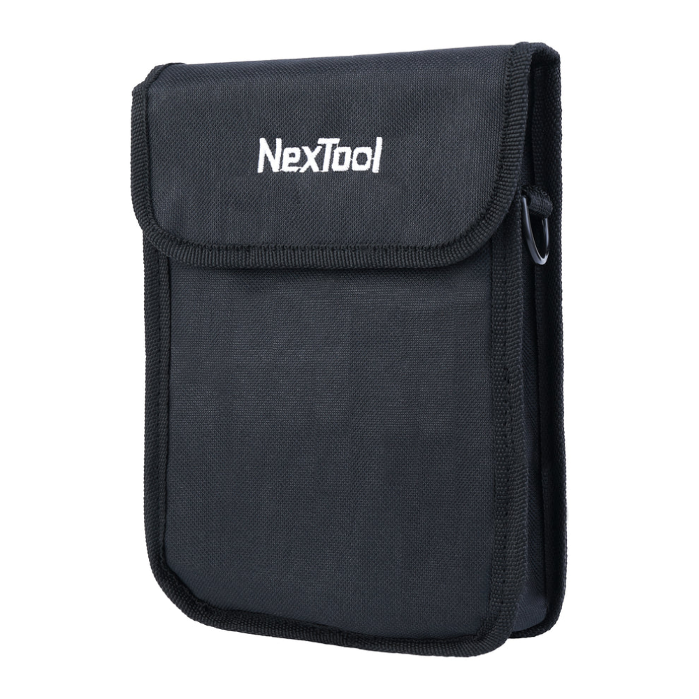Nextool Multi Functional Shovel Small Saw - Sharp Blade for Cutting Branches and Firewood