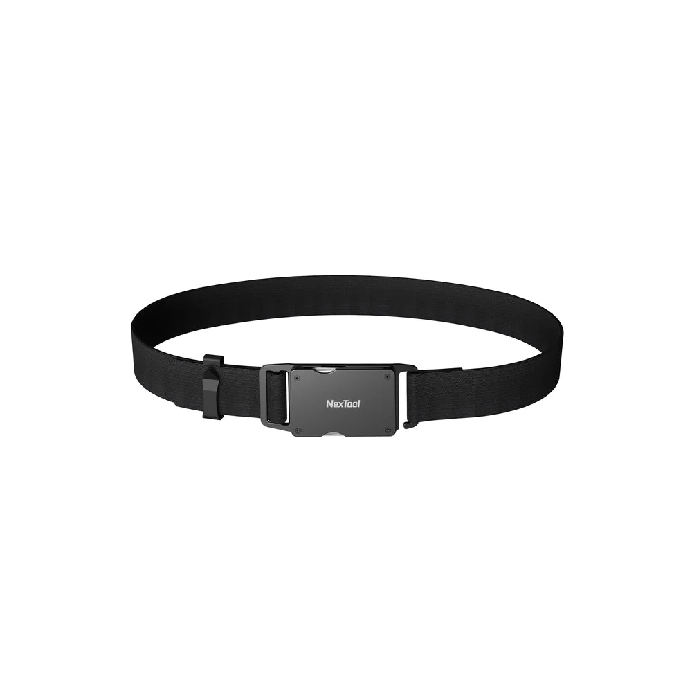 Nextool Multifunctional Belt P50 Product Preview - Ultra-Light 190g EDC System with Quick Release