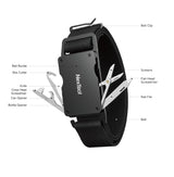 Nextool Multifunctional Belt P50 Specifications - Complete 10-in-1 Tool Buckle with All Features