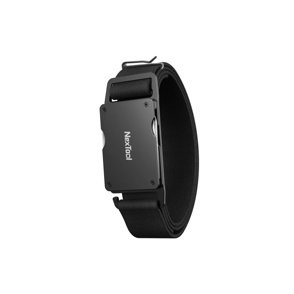 Nextool Multifunctional Belt P50 with Clip - Secure Belt Clip for Easy Attachment