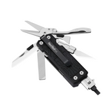 Nextool Pocket Tool E1 Full-Size Spring-Loaded Scissors - 420J2 Material for Stronger Smoother Cuts